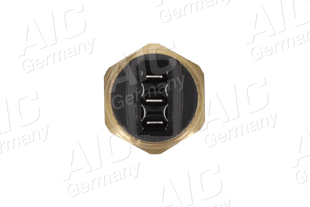 Temperature Switch, radiator fan NEW MOBILITY PARTS 50810