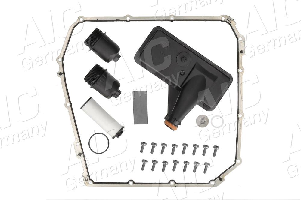 Parts Kit, automatic transmission oil change Original AIC Quality 74772Set