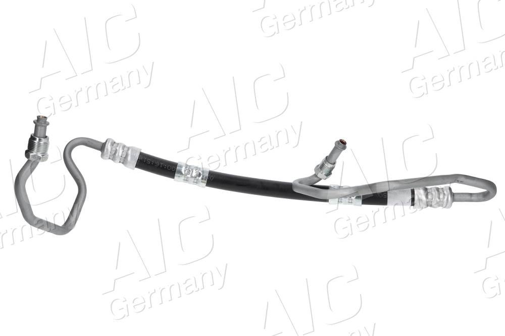 Hydraulic Hose, steering Original AIC Quality 57182