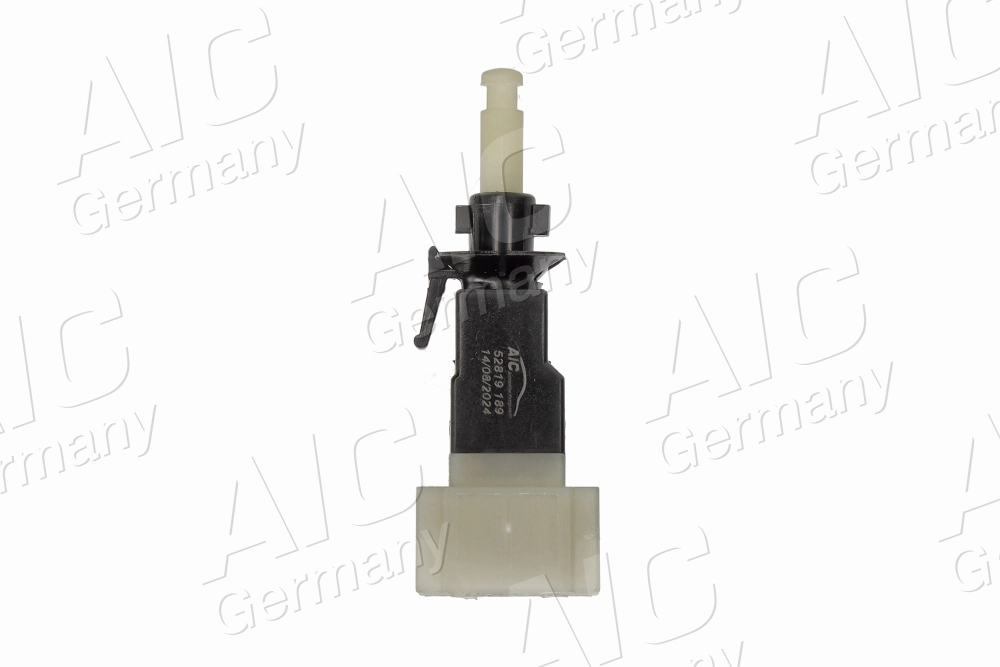 Stop Light Switch Original AIC Quality 52819