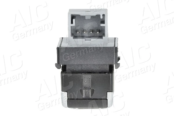 Switch, window regulator NEW MOBILITY PARTS 71760