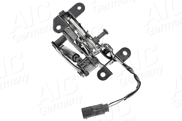 Bonnet Lock NEW MOBILITY PARTS 57885