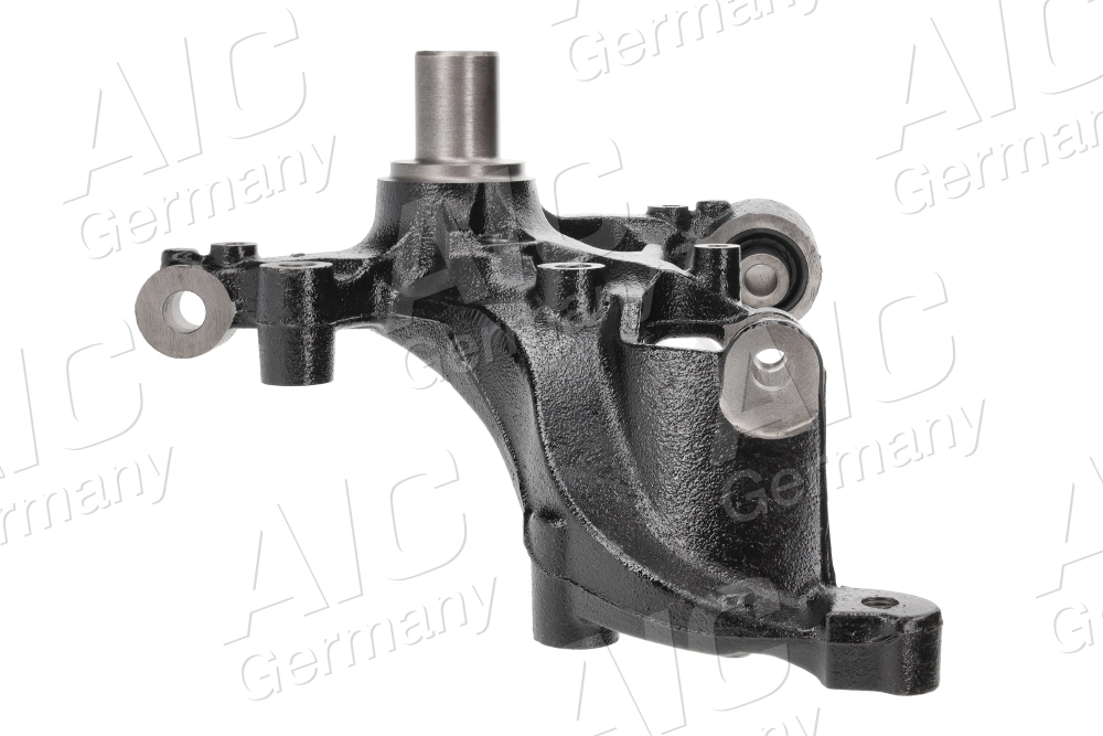 Steering Knuckle, wheel suspension NEW MOBILITY PARTS 56136