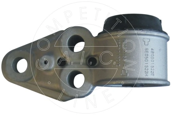 Bushing, axle beam Original AIC Quality 52870