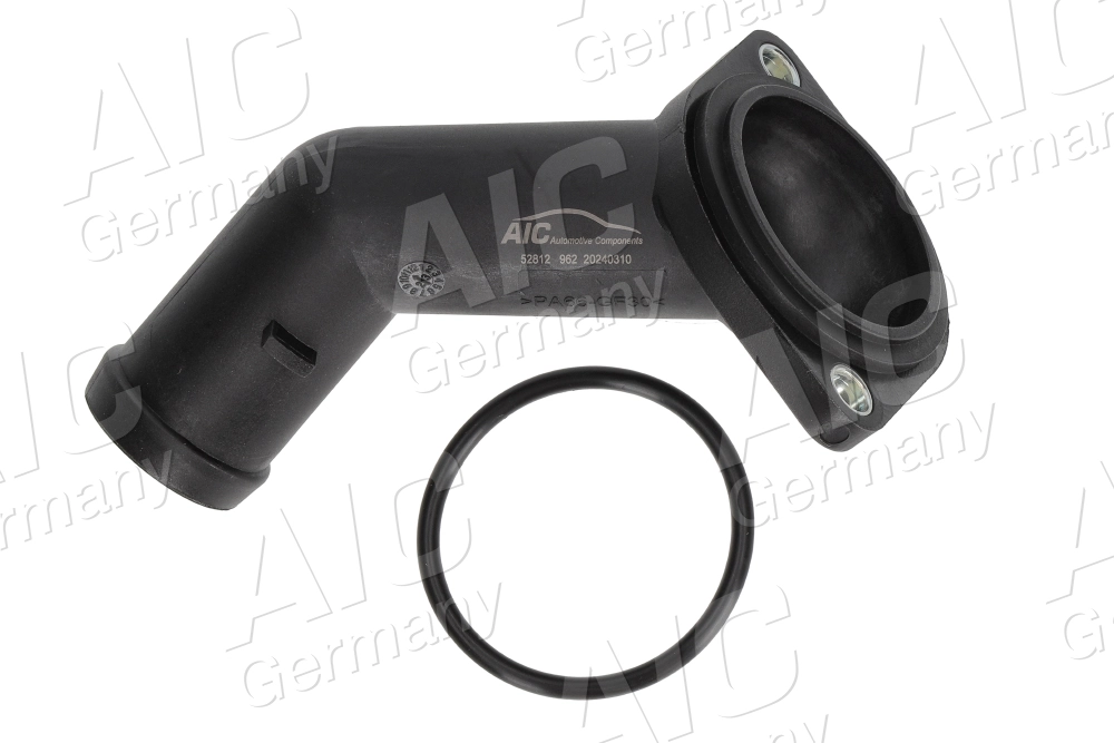 Coolant Flange Original AIC Quality 52812