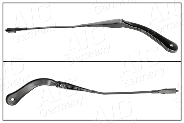 Wiper Arm, window cleaning Original AIC Quality 70748