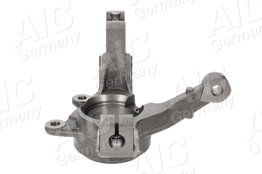 Steering Knuckle, wheel suspension Original AIC Quality 56456