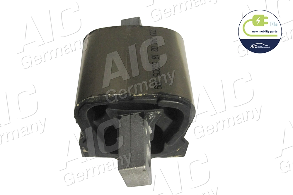 Mounting, automatic transmission NEW MOBILITY PARTS 53205