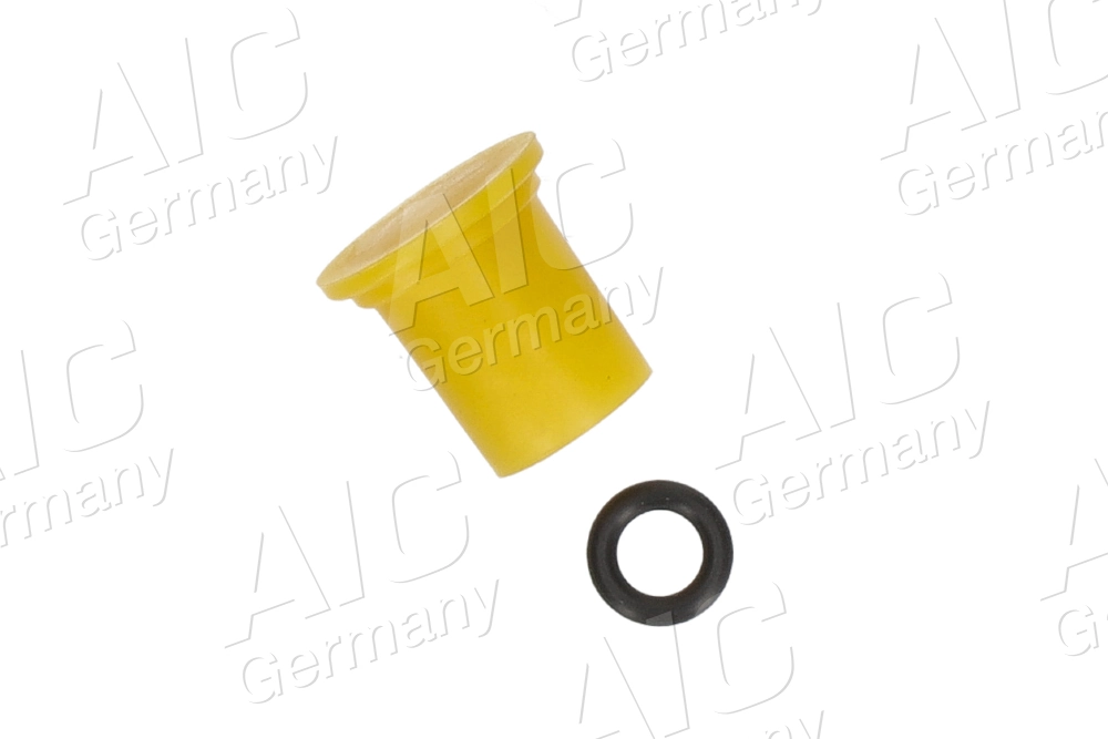 Hydraulic Hose, steering Original AIC Quality 58488