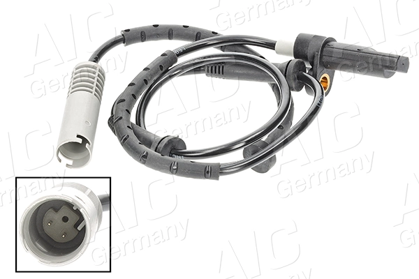 Sensor, wheel speed Original AIC Quality 52401