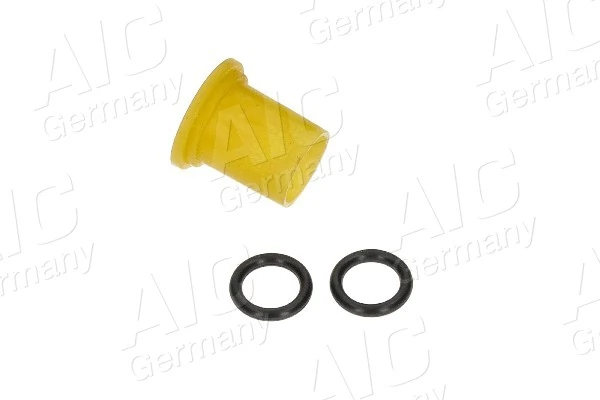 Hydraulic Hose, steering Original AIC Quality 58514