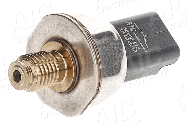 Sensor, fuel pressure Original AIC Quality 58309