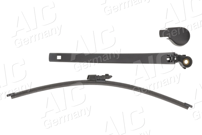 Wiper Arm, window cleaning Original AIC Quality 56854
