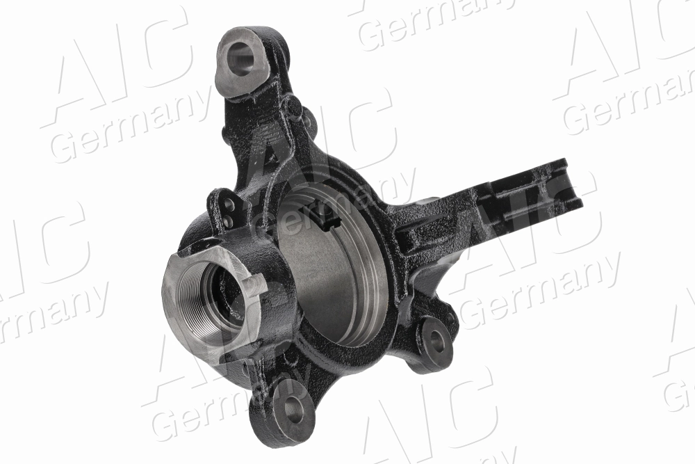 Steering Knuckle, wheel suspension Original AIC Quality 75083