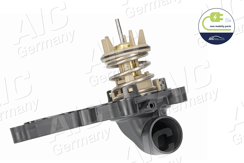 Coolant Flange NEW MOBILITY PARTS 71812