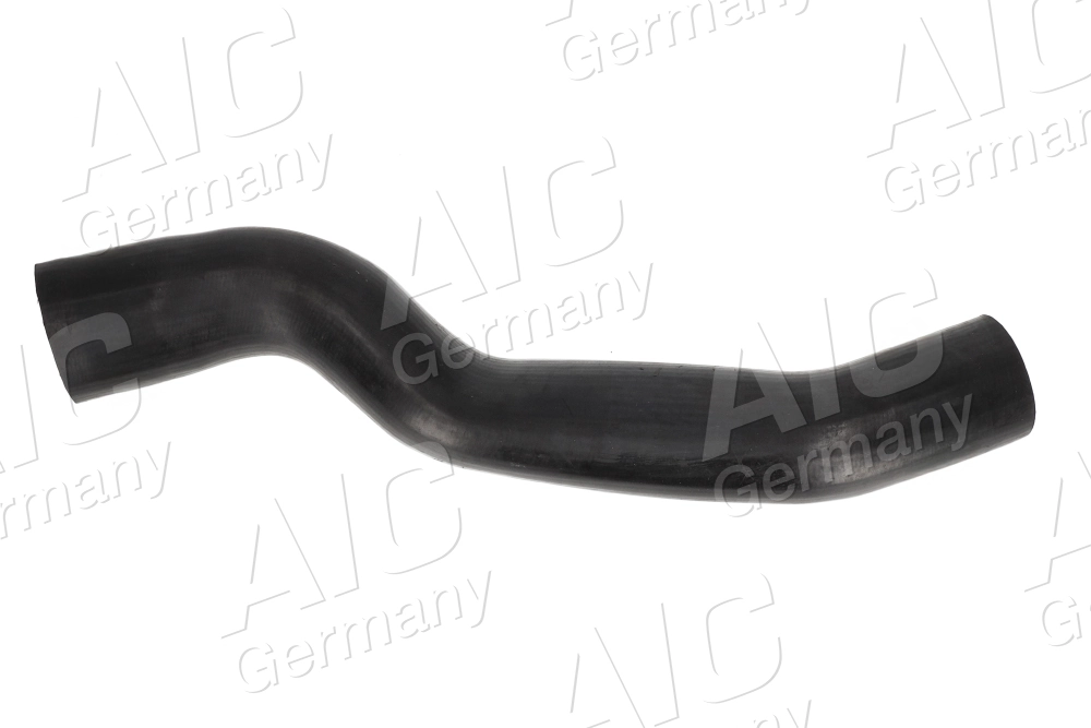 Charge Air Hose Original AIC Quality 58398