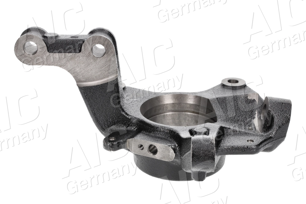 Steering Knuckle, wheel suspension NEW MOBILITY PARTS 56524