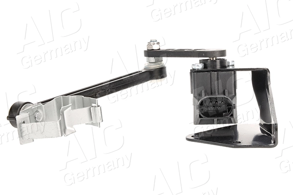 Sensor, Leuchtweitenregulierung NEW MOBILITY PARTS 71853