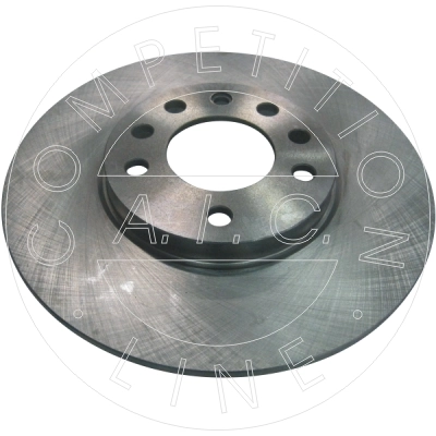 Brake Disc Original AIC Quality 53657
