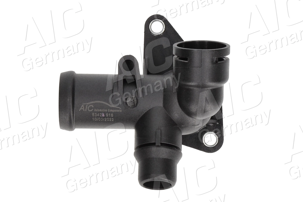 Coolant Flange Original AIC Quality 53425