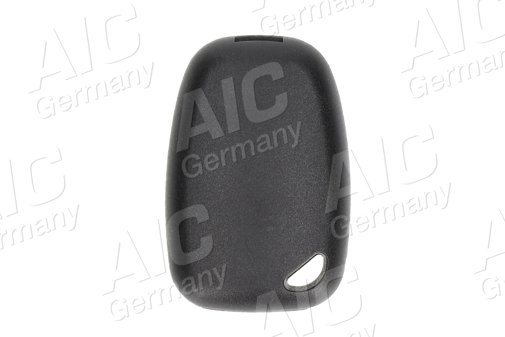 Hand-held Transmitter Housing, central locking Original AIC Quality 75013