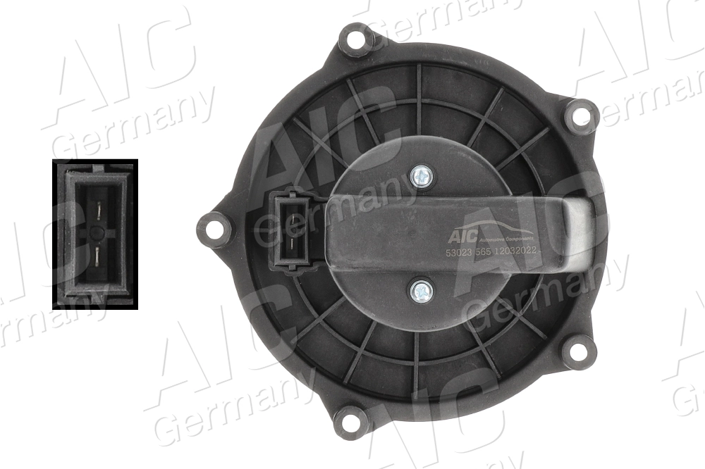 Interior Blower Original AIC Quality 53023