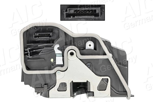 Door Lock Original AIC Quality 58305
