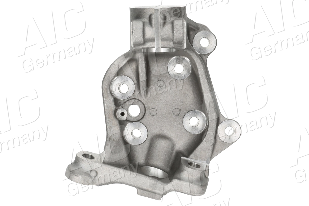 Steering Knuckle, wheel suspension Original AIC Quality 59418