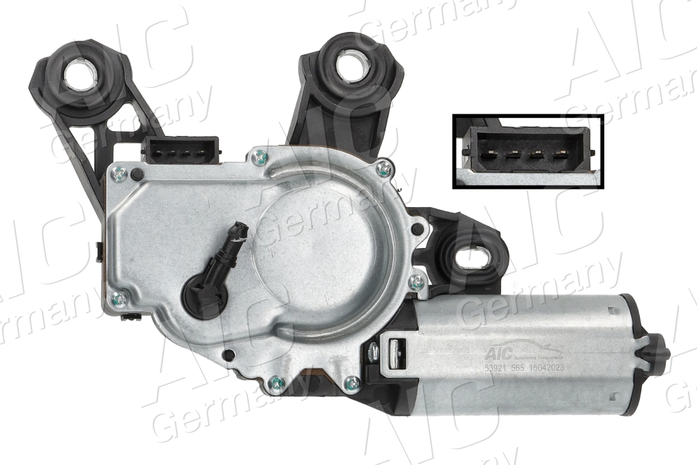 Wiper Motor Original AIC Quality 53921