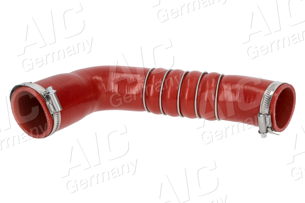 Charge Air Hose Original AIC Quality 57152