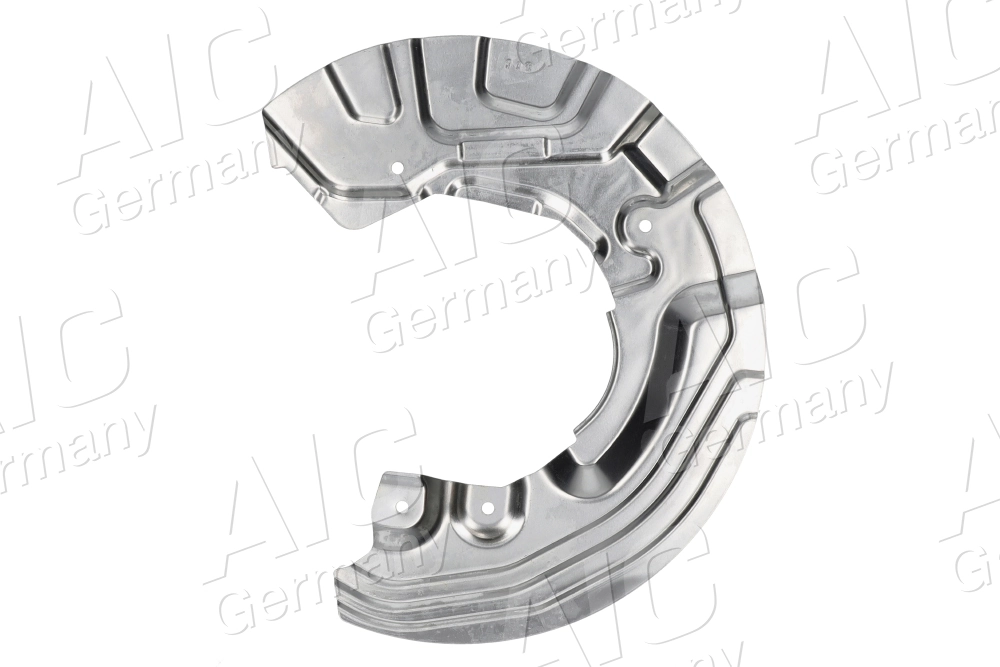 Splash Guard, brake disc Original AIC Quality 56981