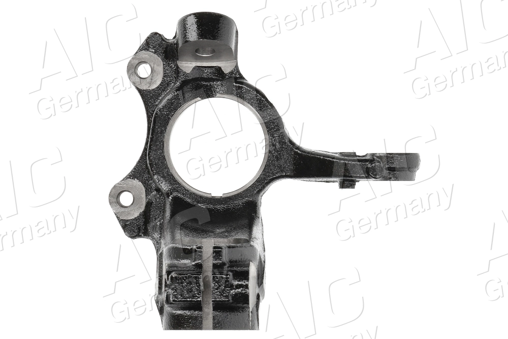 Steering Knuckle, wheel suspension Original AIC Quality 55839