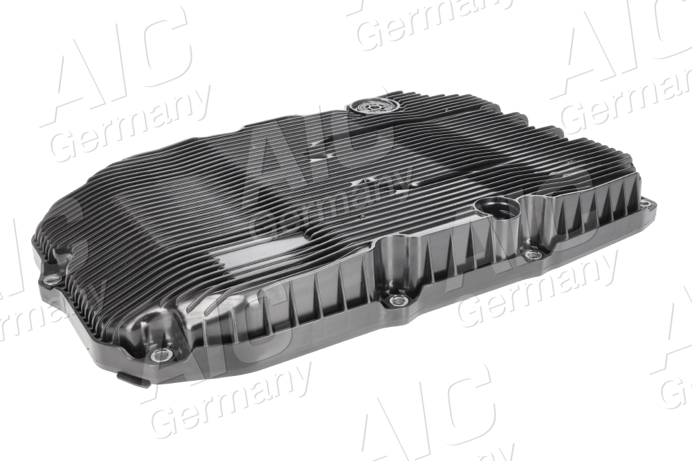 Oil Sump, automatic transmission NEW MOBILITY PARTS 72099