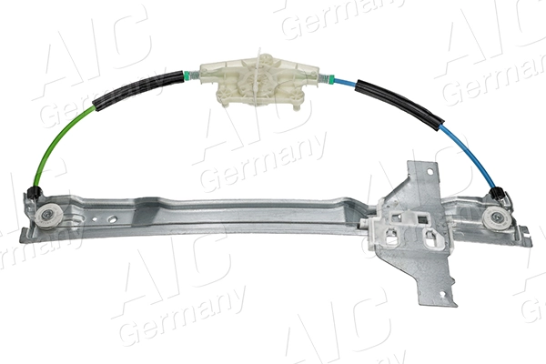 Window Regulator Original AIC Quality 72519