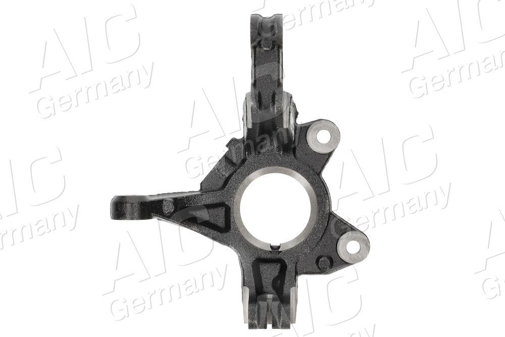 Steering Knuckle, wheel suspension Original AIC Quality 59449