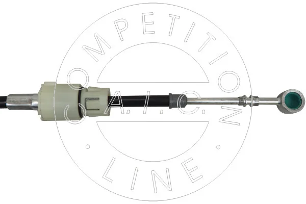 Cable Pull, manual transmission Original AIC Quality 58940