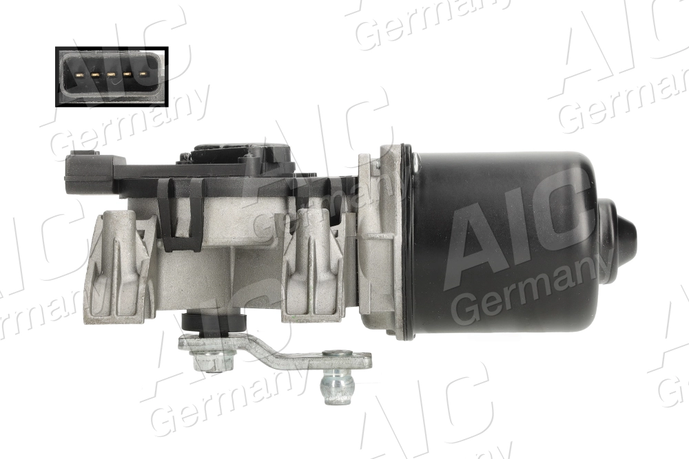 Wiper Motor Original AIC Quality 58211