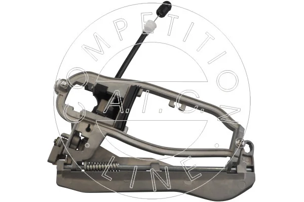 Exterior Door Handle Original AIC Quality 71689