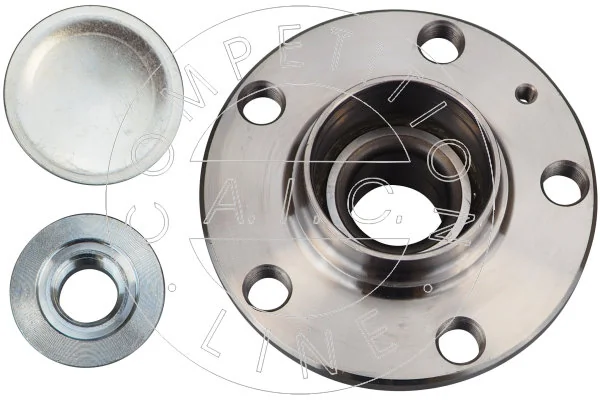 Wheel Bearing Kit Original AIC Quality 51806