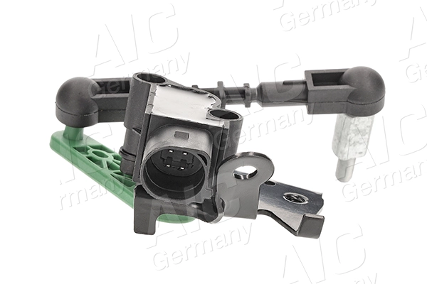 Sensor, Leuchtweitenregulierung NEW MOBILITY PARTS 57769