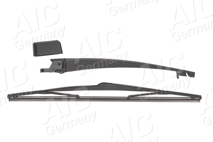 Wiper Arm, window cleaning Original AIC Quality 56795