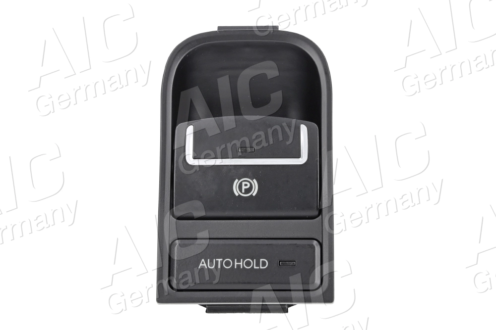 Switch, park brake actuation Original AIC Quality 58381