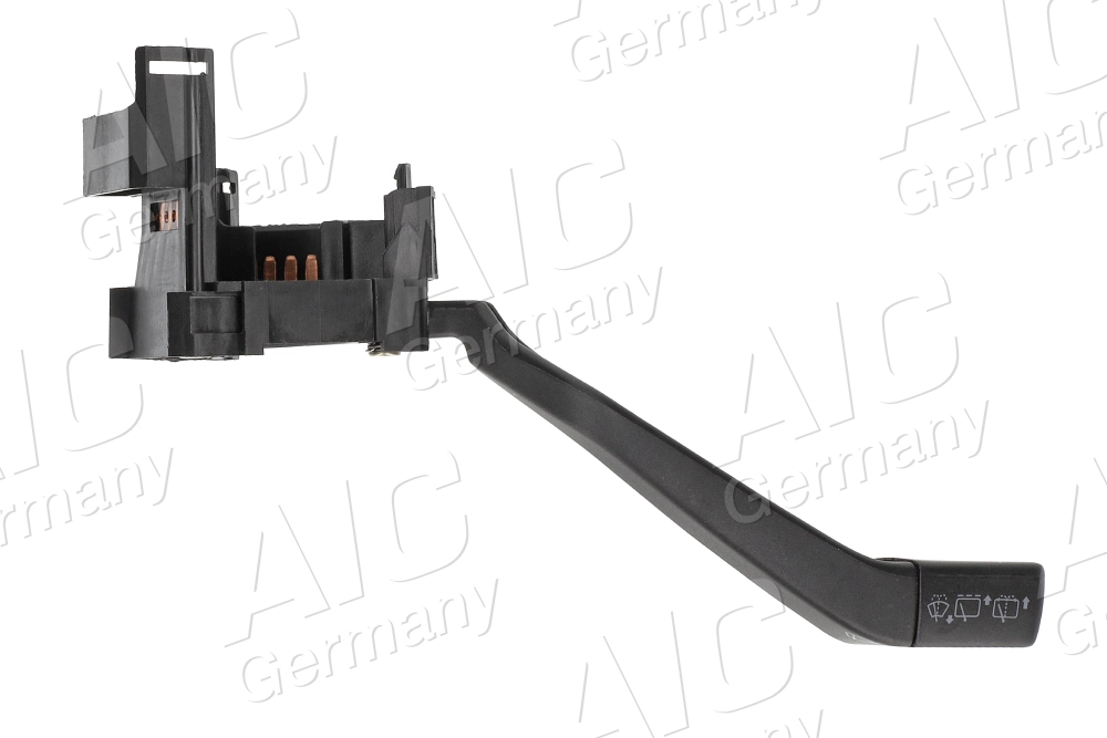 Wiper Switch Original AIC Quality 50757