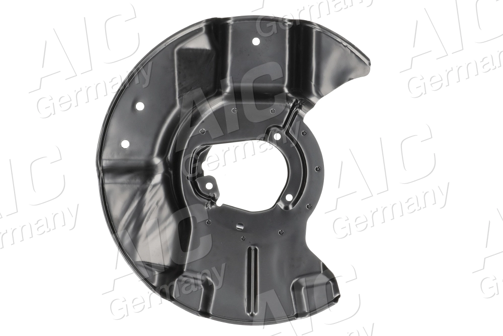 Splash Guard, brake disc Original AIC Quality 57126