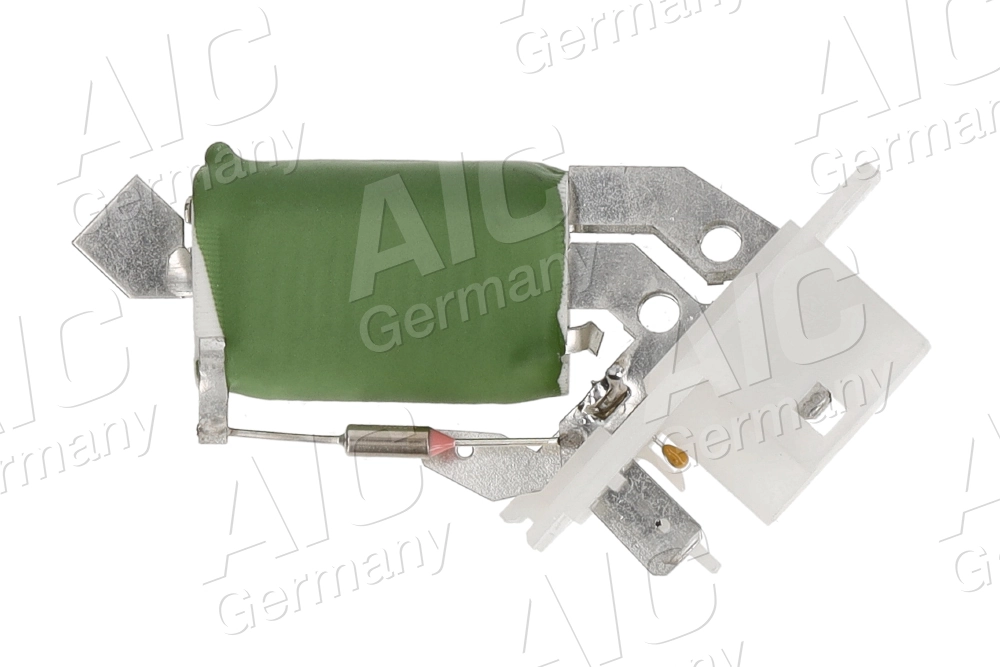 Resistor, interior blower Original AIC Quality 53950