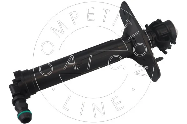 Washer Fluid Jet, headlight cleaning NEW MOBILITY PARTS 70814