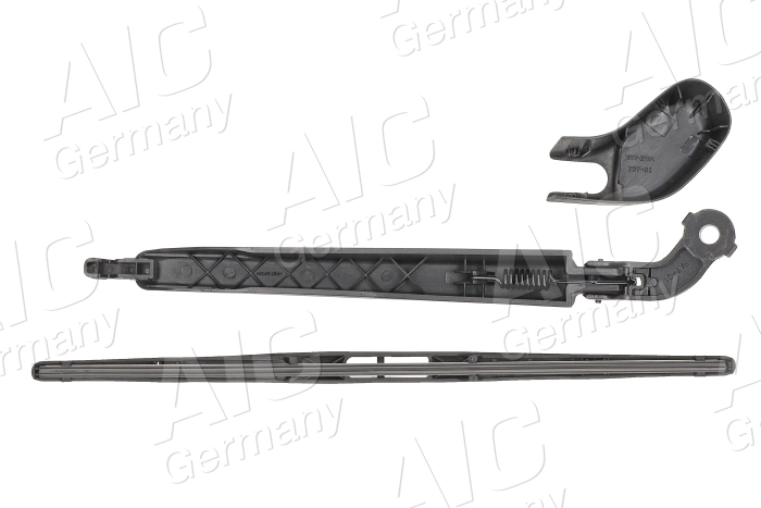 Wiper Arm, window cleaning Original AIC Quality 56817
