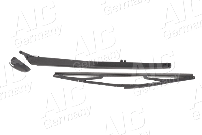 Wiper Arm, window cleaning Original AIC Quality 55807