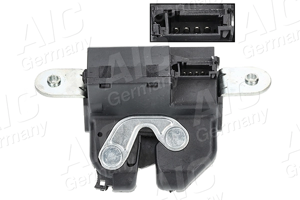 Tailgate Lock NEW MOBILITY PARTS 58164