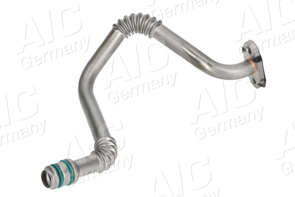 Oil Pipe, charger Original AIC Quality 76089